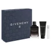 Givenchy Pour Lui|- Gentleman - Coffret Eau de Parfum Boisée 100ml + 2 produits