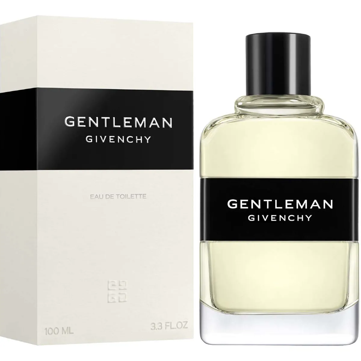 Givenchy Eau De Toilette|- Gentleman - Eau de Toilette