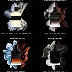 Givenchy Eau De Toilette|- Gentleman - Eau de Toilette