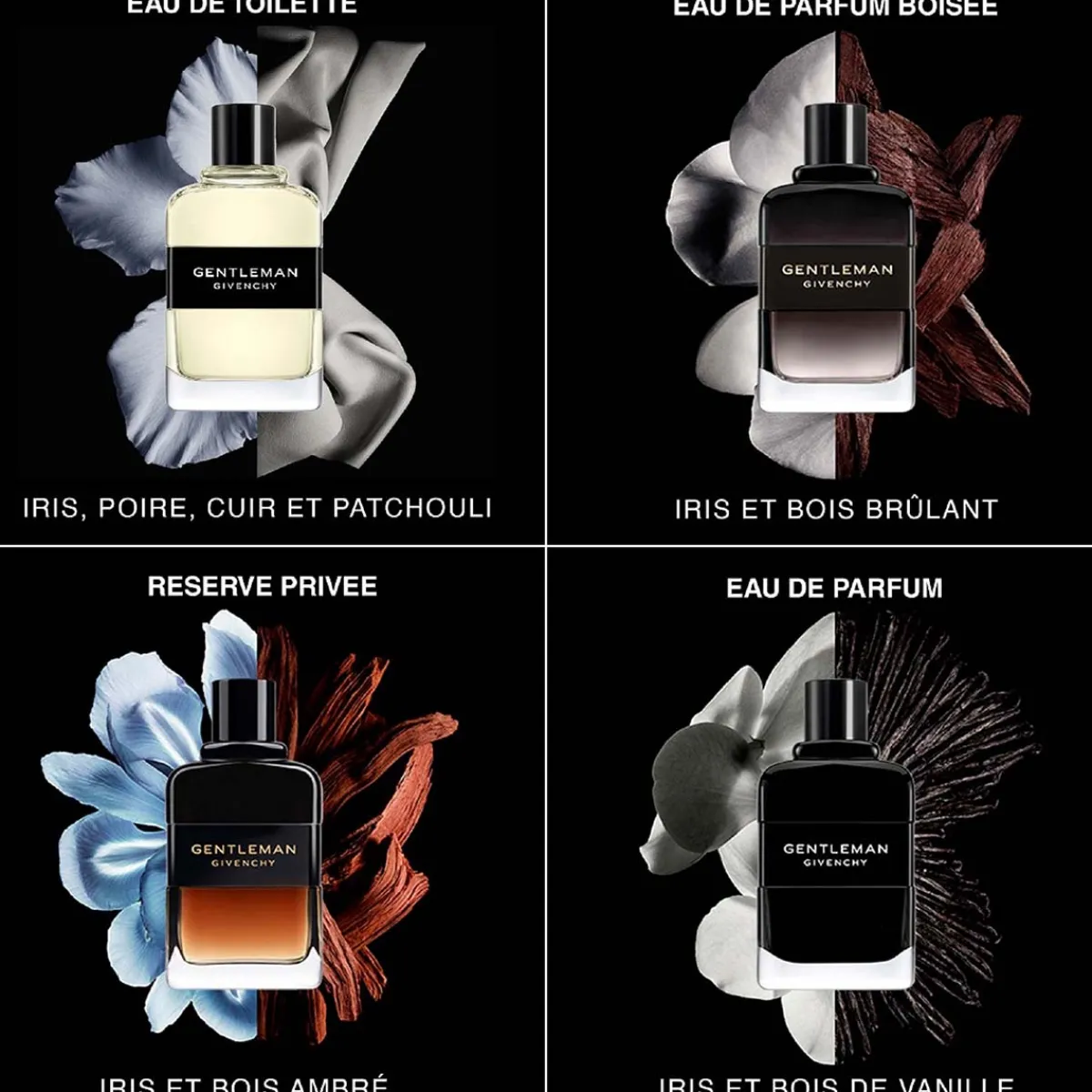 Givenchy Eau De Toilette|- Gentleman - Eau de Toilette
