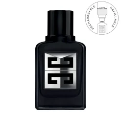 Givenchy Rechargeables|- Gentleman Society - Eau de Parfum Rechargeable 40 ml