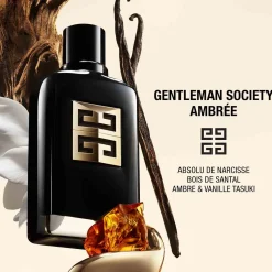 Givenchy Eau De Parfum|- Gentleman Society - Eau de Parfum Ambrée
