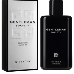 Givenchy Gel Douche|Gel Douche|- Gentleman Society - Le Gel Douche Hydratant
