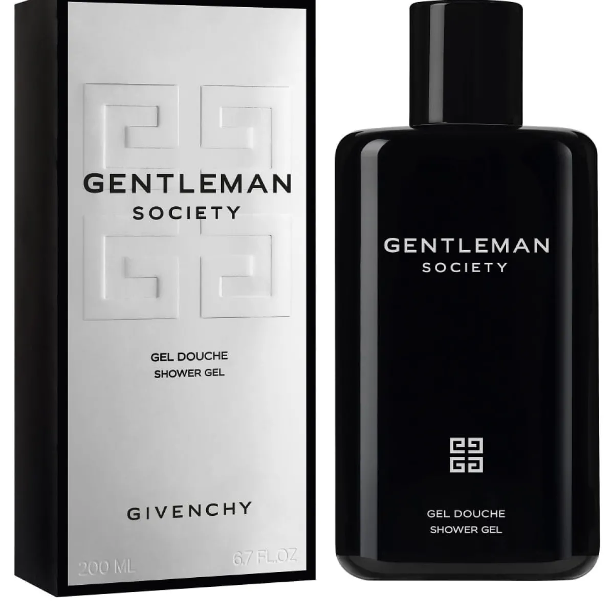 Givenchy Gel Douche|Gel Douche|- Gentleman Society - Le Gel Douche Hydratant