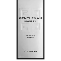Givenchy Gel Douche|Gel Douche|- Gentleman Society - Le Gel Douche Hydratant