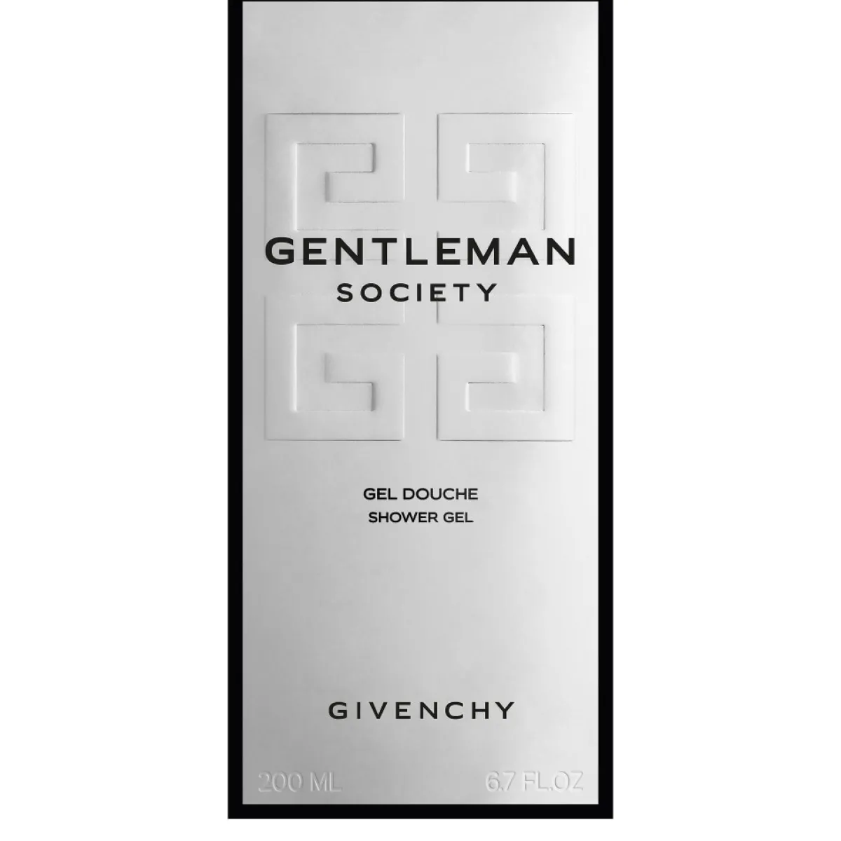 Givenchy Gel Douche|Gel Douche|- Gentleman Society - Le Gel Douche Hydratant