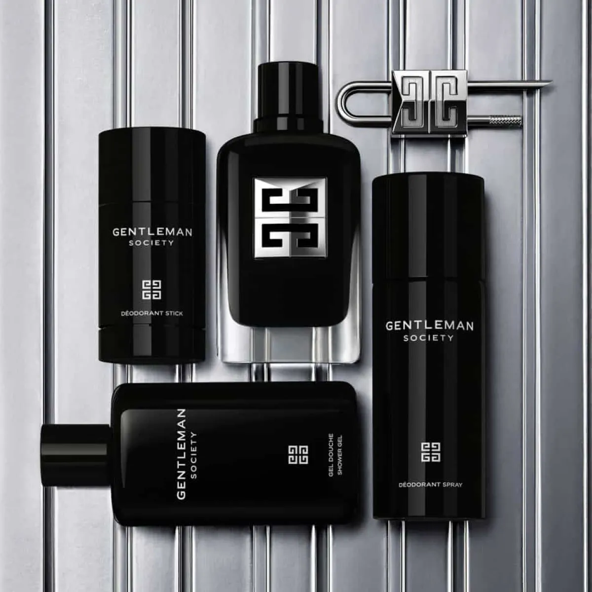Givenchy Gel Douche|Gel Douche|- Gentleman Society - Le Gel Douche Hydratant
