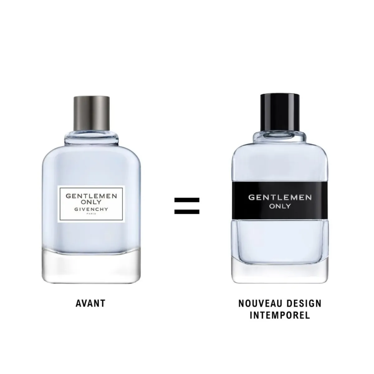 Givenchy Eau De Toilette|- Gentlemen Only - Eau de Toilette