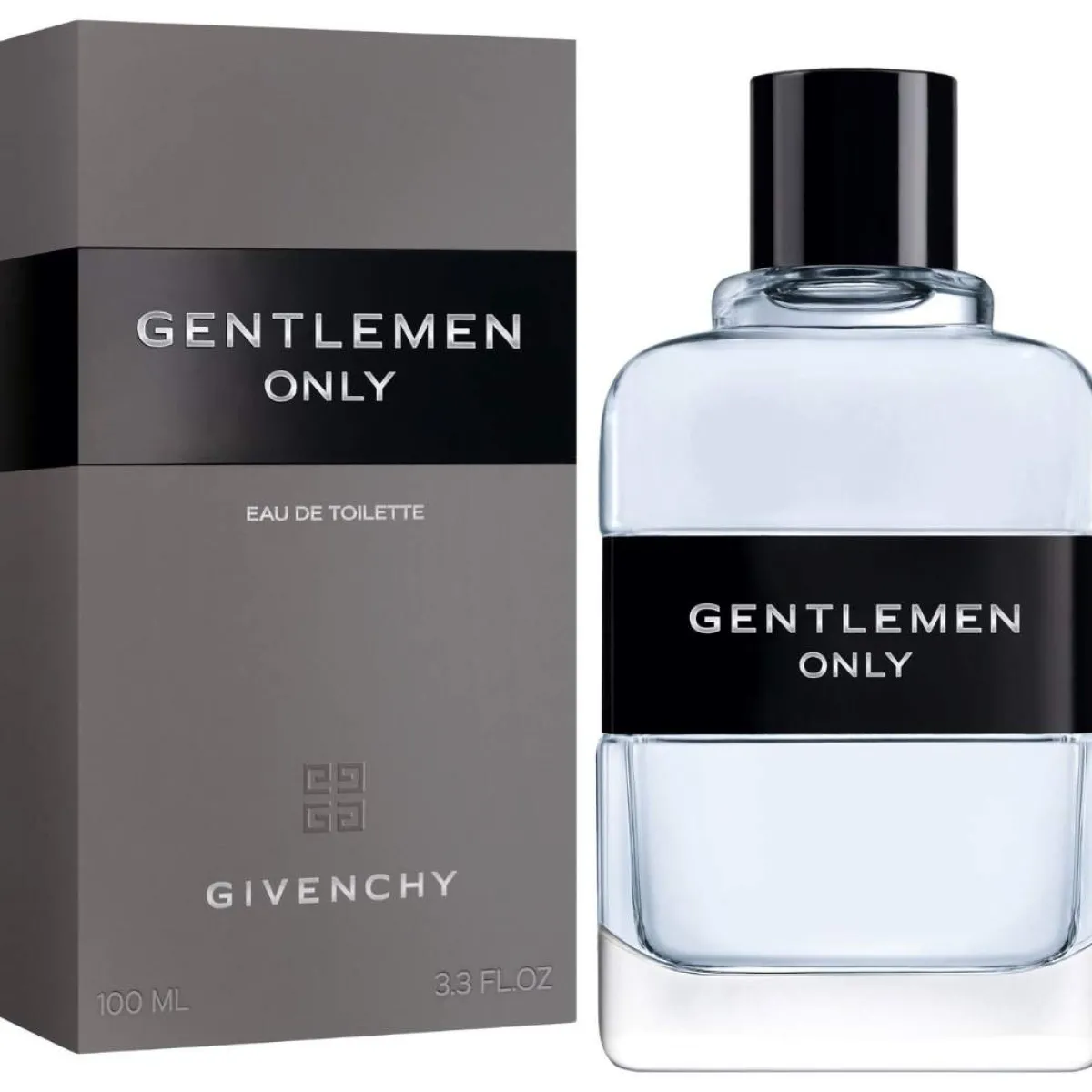 Givenchy Eau De Toilette|- Gentlemen Only - Eau de Toilette