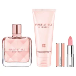 Givenchy Pour Elle|Coffrets Femme|- Irresistible - Coffret Eau de Parfum
