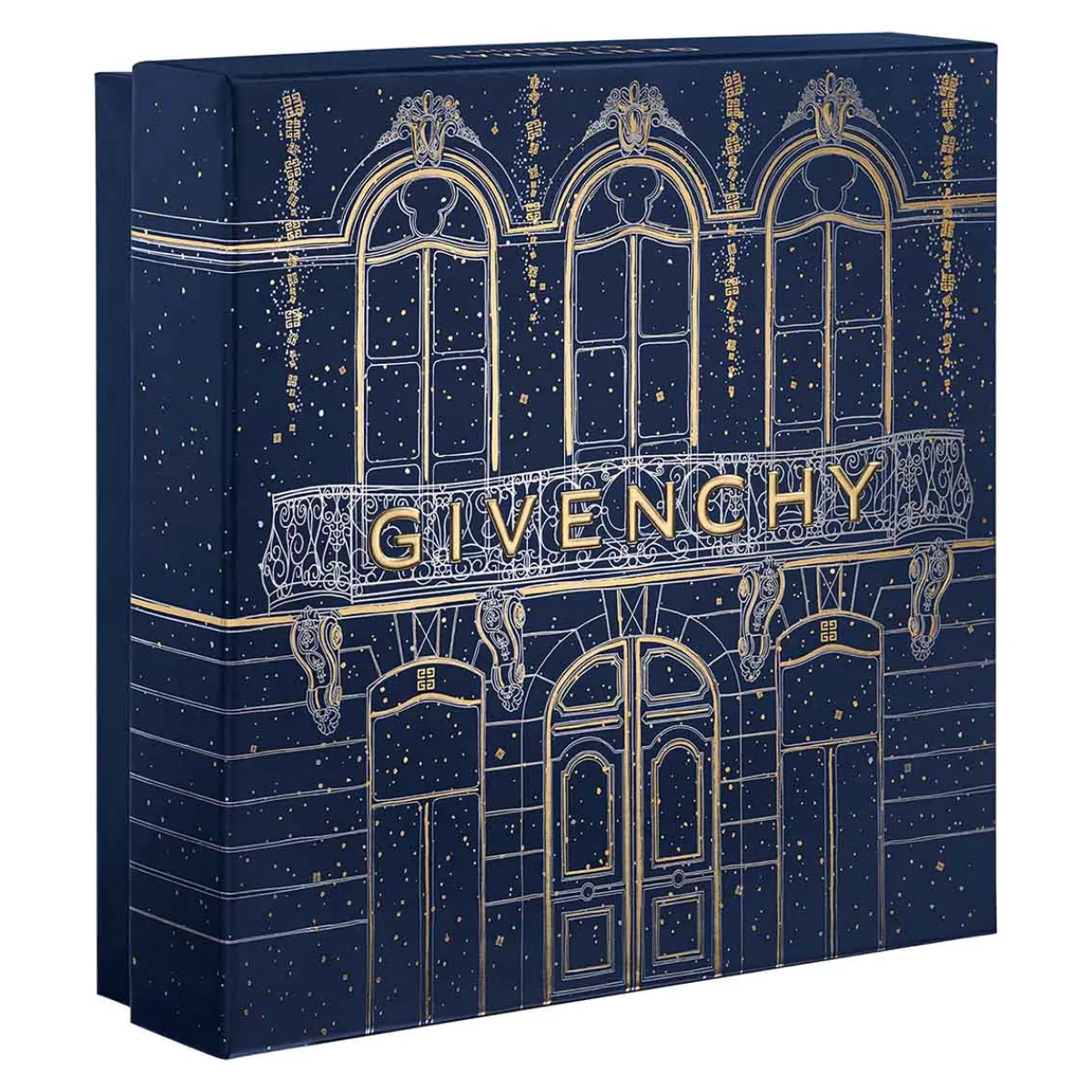 Givenchy Pour Elle|Coffrets Femme|- Irresistible - Coffret Eau de Parfum