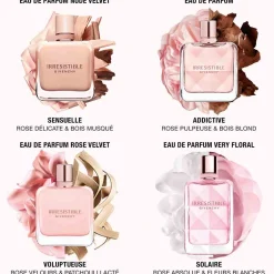 Givenchy Eau De Parfum|- Irresistible - Eau De Parfum Nude Velvet