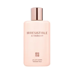 Givenchy Soin Corps Parfumé|- Irresistible - Le Lait Corps 200 ml