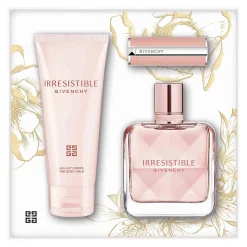 Givenchy Pour Elle|Coffrets Femme|- Irresistible - Coffret Eau de Parfum 50 ml