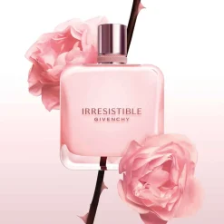 Givenchy Eau De Parfum|- Irresistible - Eau de Parfum Rose Velvet