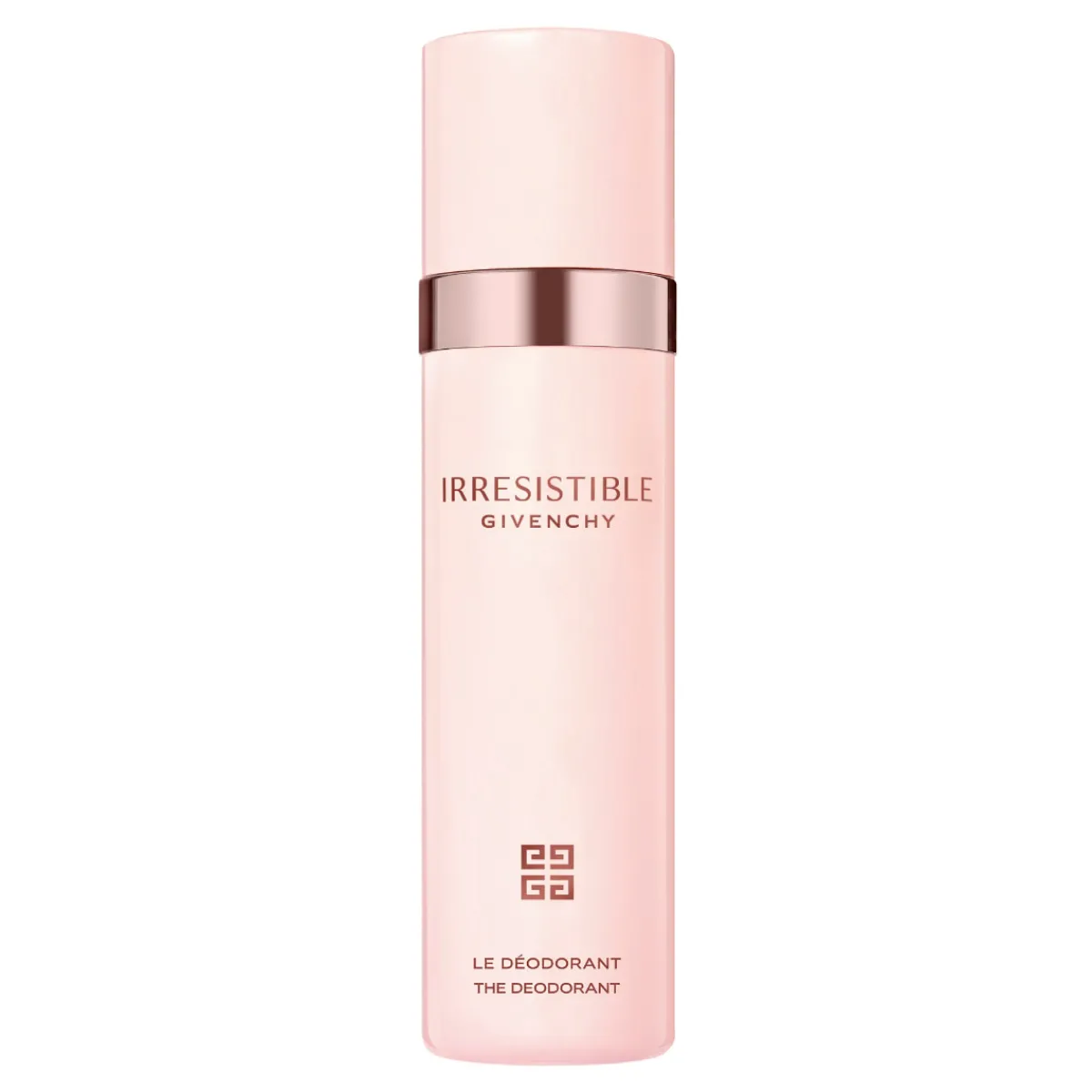 Givenchy Déodorant|Soin Corps Parfumé|- Irresistible - Le Déodorant 100 ml