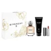 Givenchy Pour Elle|Coffrets Femme|- L'Interdit - Coffret Eau de Parfum