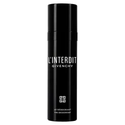 Givenchy Déodorant|Soin Corps Parfumé|- L'Interdit - Déodorant 100 ml