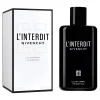 Givenchy Soin Corps Parfumé|- L'Interdit - Lotion pour le corps 200 ml