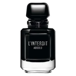 Givenchy Eau De Parfum|- L'Interdit Absolu - Eau de Parfum Intense