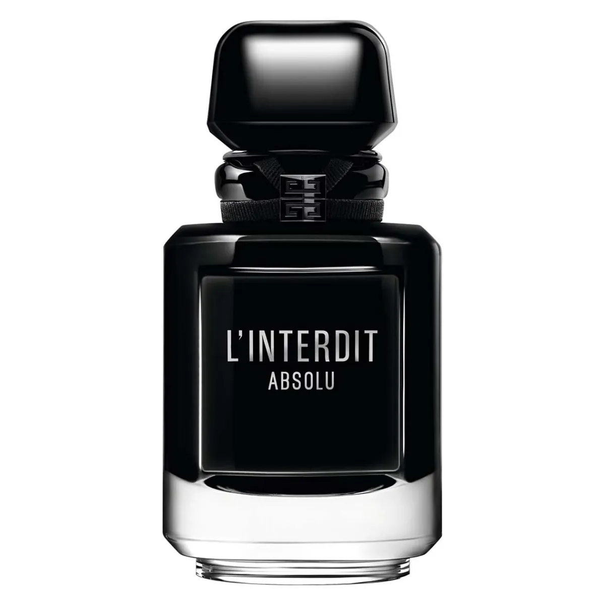 Givenchy Eau De Parfum|- L'Interdit Absolu - Eau de Parfum Intense