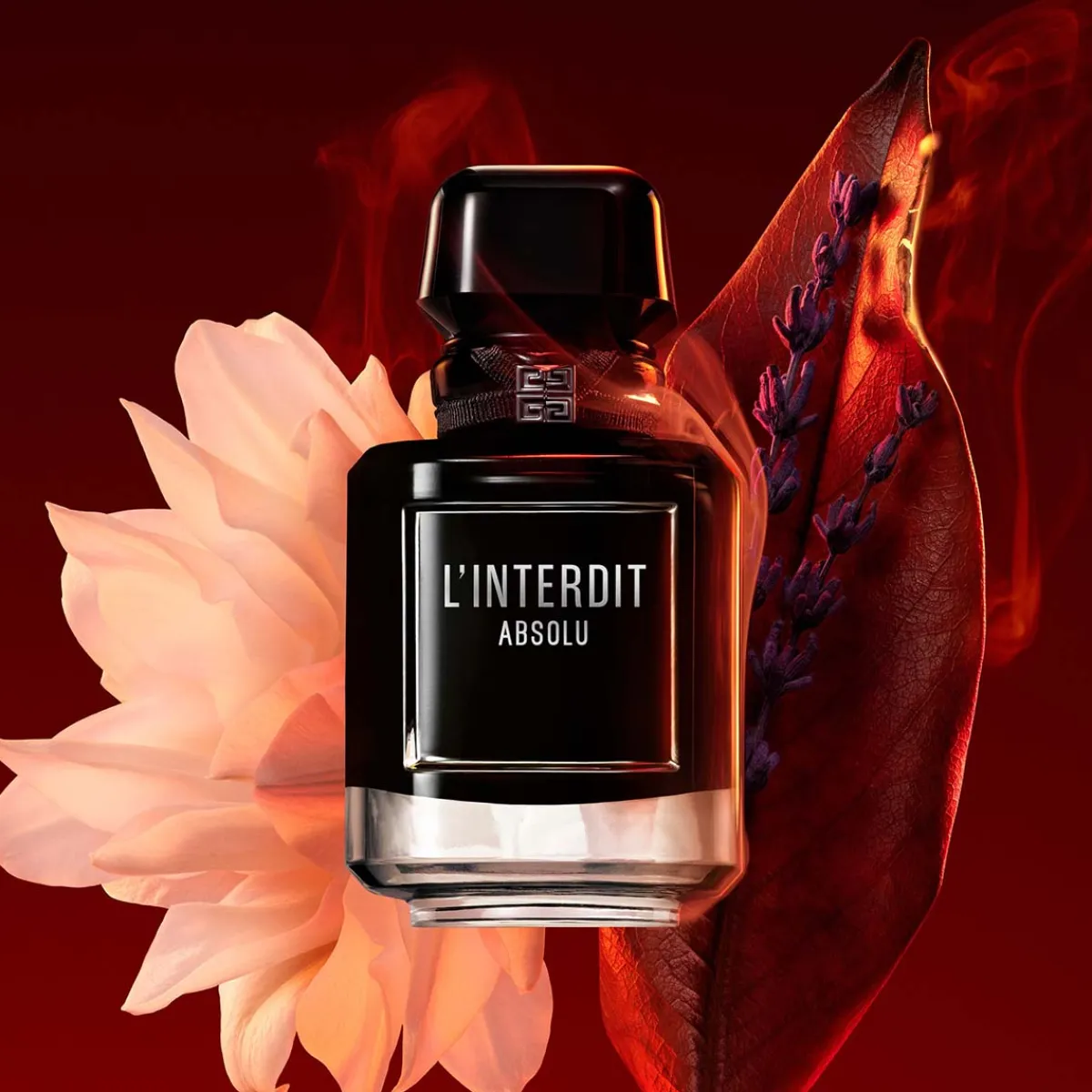Givenchy Eau De Parfum|- L'Interdit Absolu - Eau de Parfum Intense