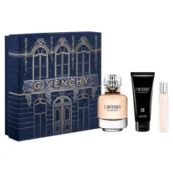 Givenchy Pour Elle|- L'Interdit - Coffret Eau de Parfum 80 ml