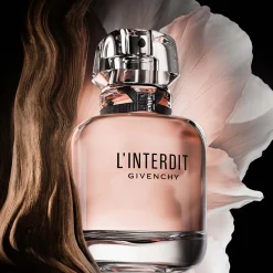 Givenchy Eau De Parfum|- L'Interdit - Eau de Parfum