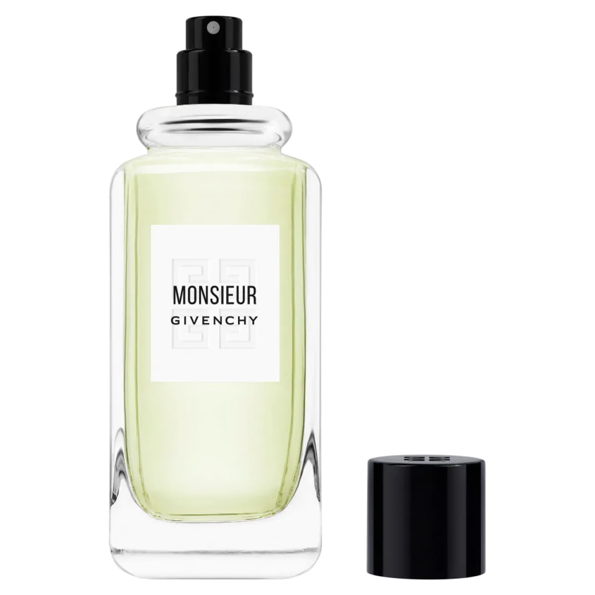 Givenchy Eau De Toilette|- Monsieur de - Eau de Toilette Vaporisateur 100 ml