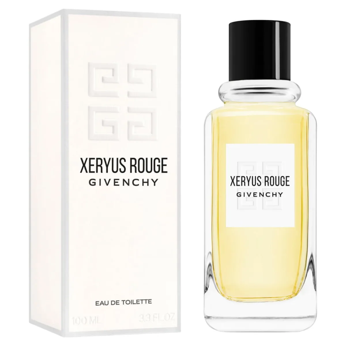 Givenchy Eau De Toilette|- Xeryus Rouge - Eau de Toilette Vaporisateur 100 ml