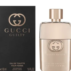 Gucci Eau De Toilette|- Guilty - Eau de Toilette
