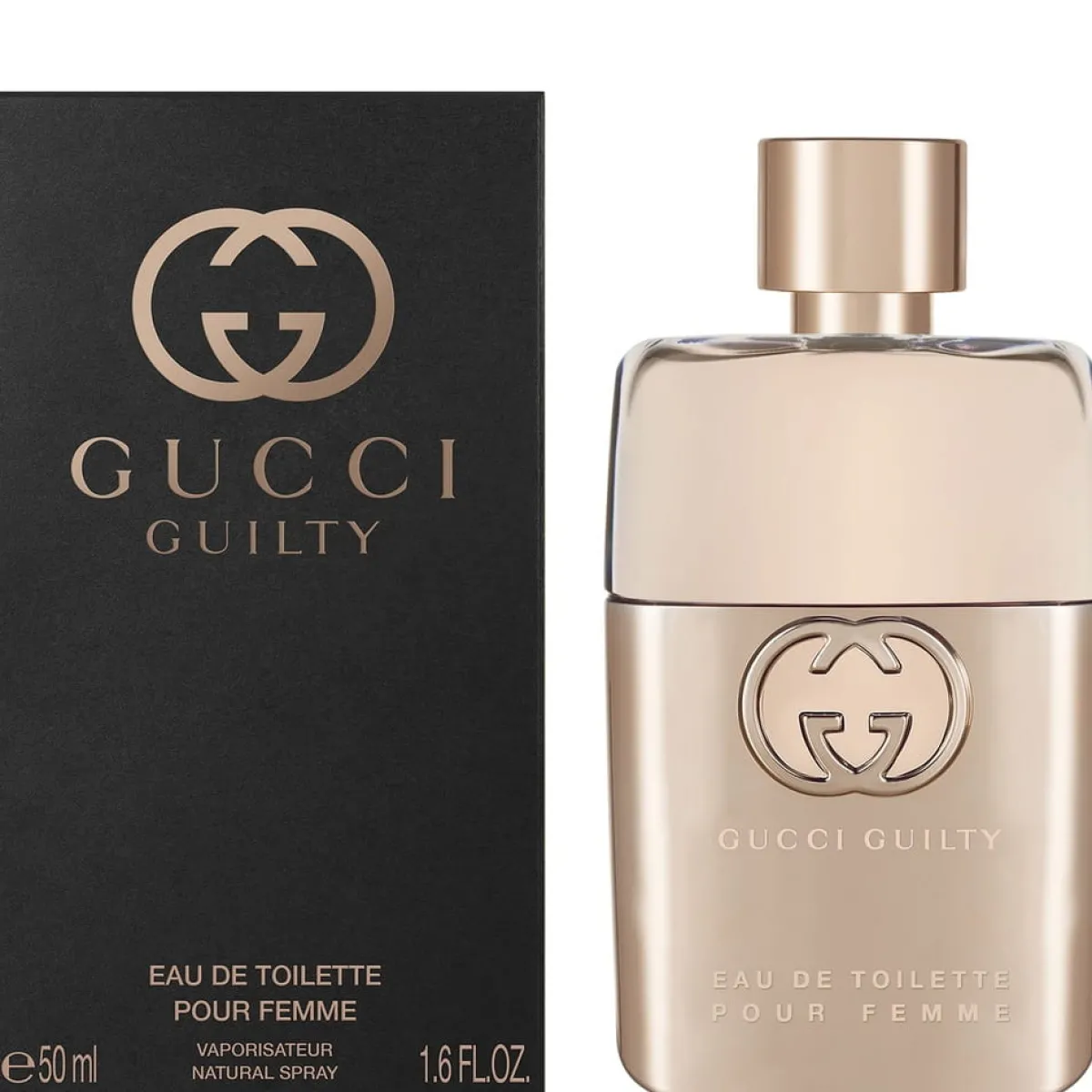 Gucci Eau De Toilette|- Guilty - Eau de Toilette