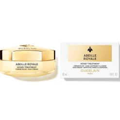 Guerlain Hydratant Visage|- Abeille royale - Honey Treatment Crème Riche