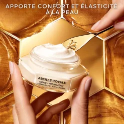 Guerlain Hydratant Visage|- Abeille royale - Honey Treatment Crème Riche
