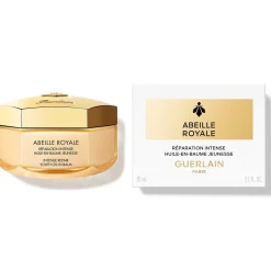Guerlain Soin Anti-Âge|Soin Spécifique|- Abeille Royale - Huile-en-Baume Jeunesse