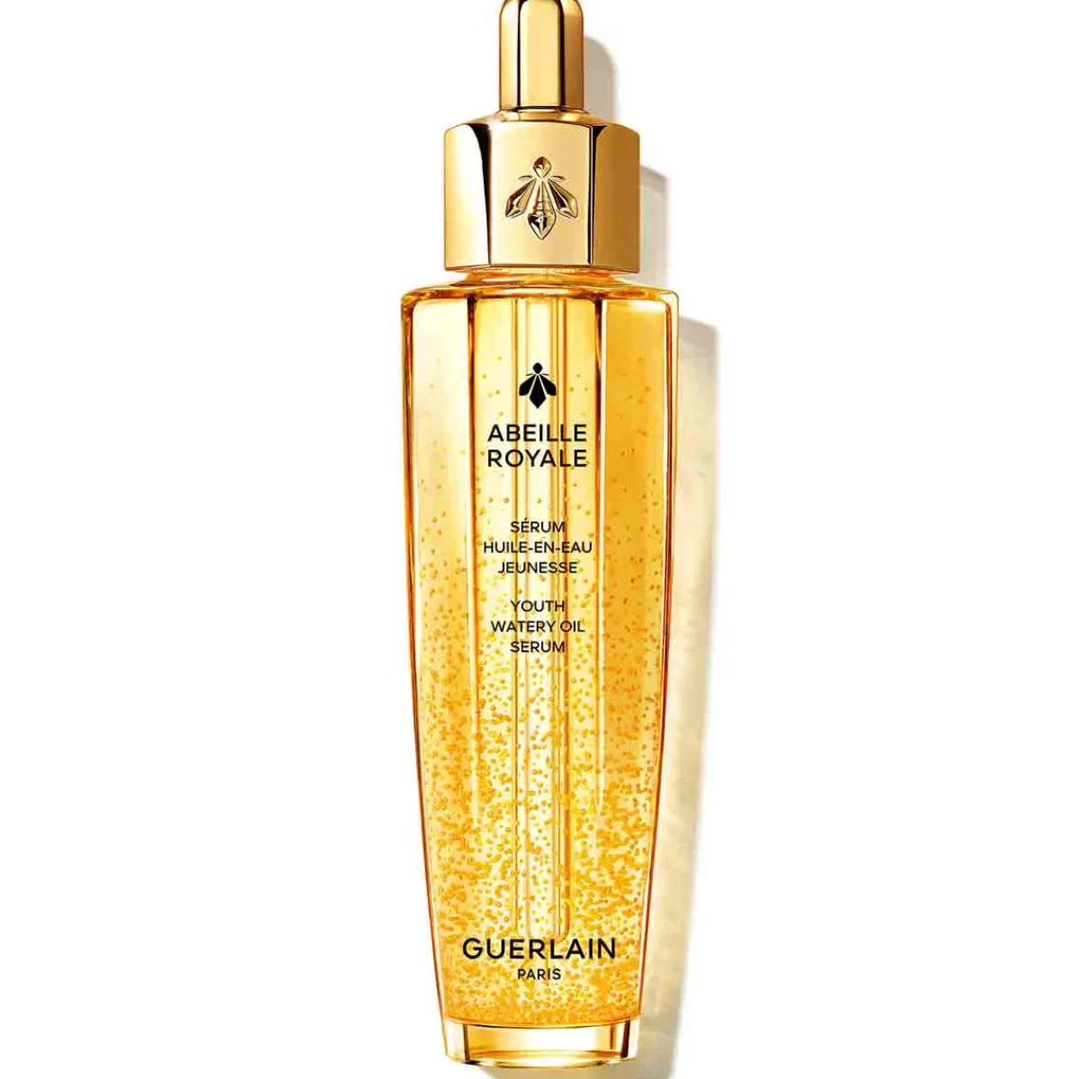 Guerlain Soin Anti-Âge|Huile Visage|- Abeille Royale - Sérum Huile-En-Eau-Jeunesse