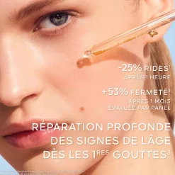 Guerlain Soin Anti-Âge|Huile Visage|- Abeille Royale - Sérum Huile-En-Eau-Jeunesse