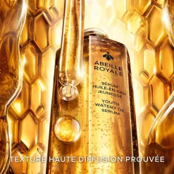 Guerlain Soin Anti-Âge|Huile Visage|- Abeille Royale - Sérum Huile-En-Eau-Jeunesse
