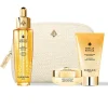 Guerlain Coffrets De Soins|- Abeille Royale - Coffret Sérum Huile-En-Eau Jeunesse 50 ml et 2 soins complémentaires