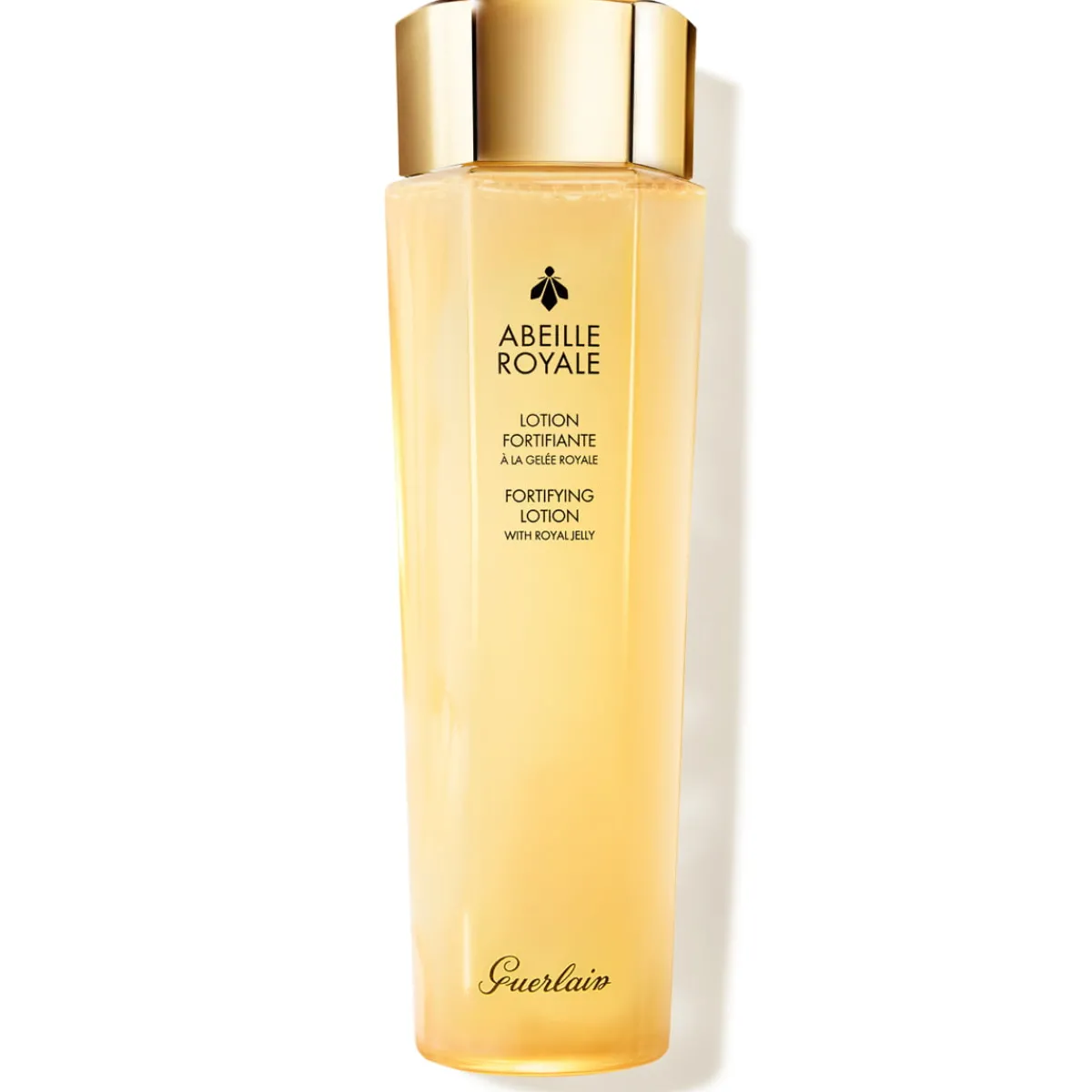 Guerlain Lotion|- Abeille Royale - Lotion Fortifiante à la Gelée Royale 150 ml