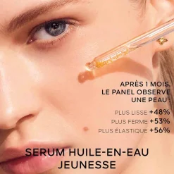 Guerlain Coffrets Soins Du Visage|Soin Anti-Âge|- Abeille Royale - Coffret Crème Nuit Honey Treatment 50 ml et 2 soins complémentaires