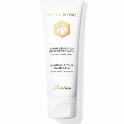 Guerlain Soin Des Mains|- Abeille Royale - Baume Réparateur Jeunesse Des Mains