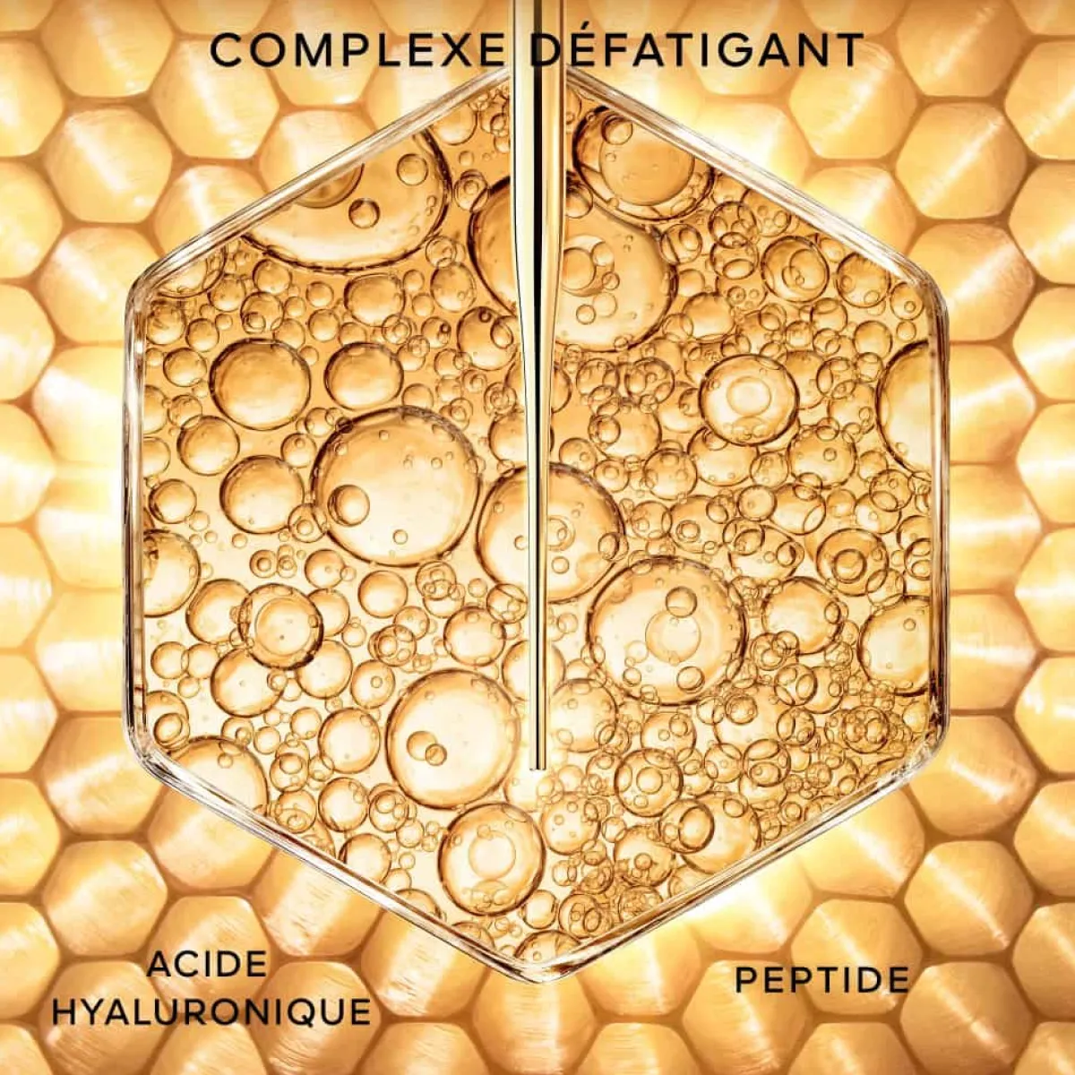 Guerlain Soin Spécifique|Contour Des Yeux|- Abeille Royale - Sérum Yeux Double R Renew & Repair 20 ml