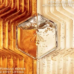 Guerlain Soin Spécifique|Contour Des Yeux|- Abeille Royale - Sérum Yeux Double R Renew & Repair 20 ml