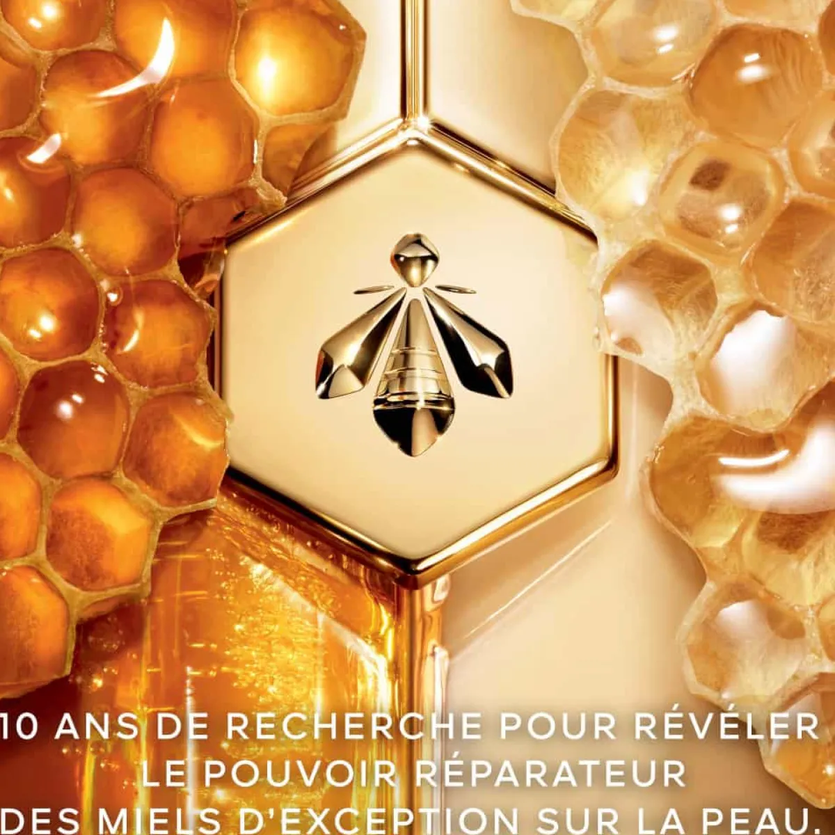 Guerlain Soin Spécifique|Contour Des Yeux|- Abeille Royale - Sérum Yeux Double R Renew & Repair 20 ml