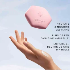 Guerlain Soin Des Mains|- Aqua Allegoria Rosa Rossa - Crème Mains 50 ml