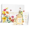 Guerlain Pour Elle|Coffrets Femme|- Aqua Allegoria Mandarine Basilic - Coffret Eau de Toilette 125 ml