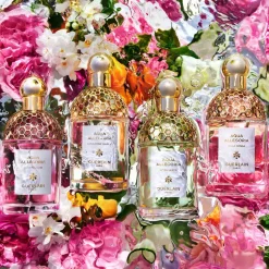 Guerlain Parfum Rechargeable Pour Femme|Eau De Toilette|- Aqua Allegoria Herba Fresca - Eau de toilette
