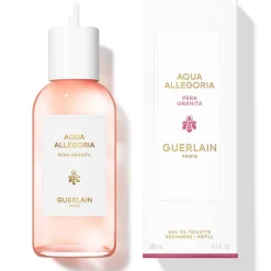 Guerlain Recharges De Parfums|Eau De Toilette|- Aqua Allegoria Pera Granita - Eau de toilette Recharge 200 ml