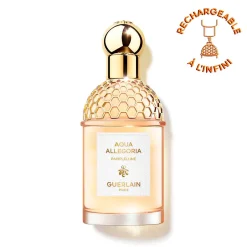 Guerlain Parfum Rechargeable Pour Femme|Eau De Toilette|- Aqua Allegoria Pamplelune - Eau de toilette